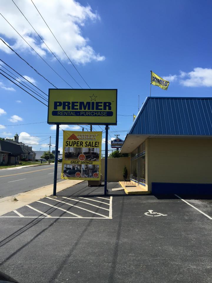 Premier - Photo 1