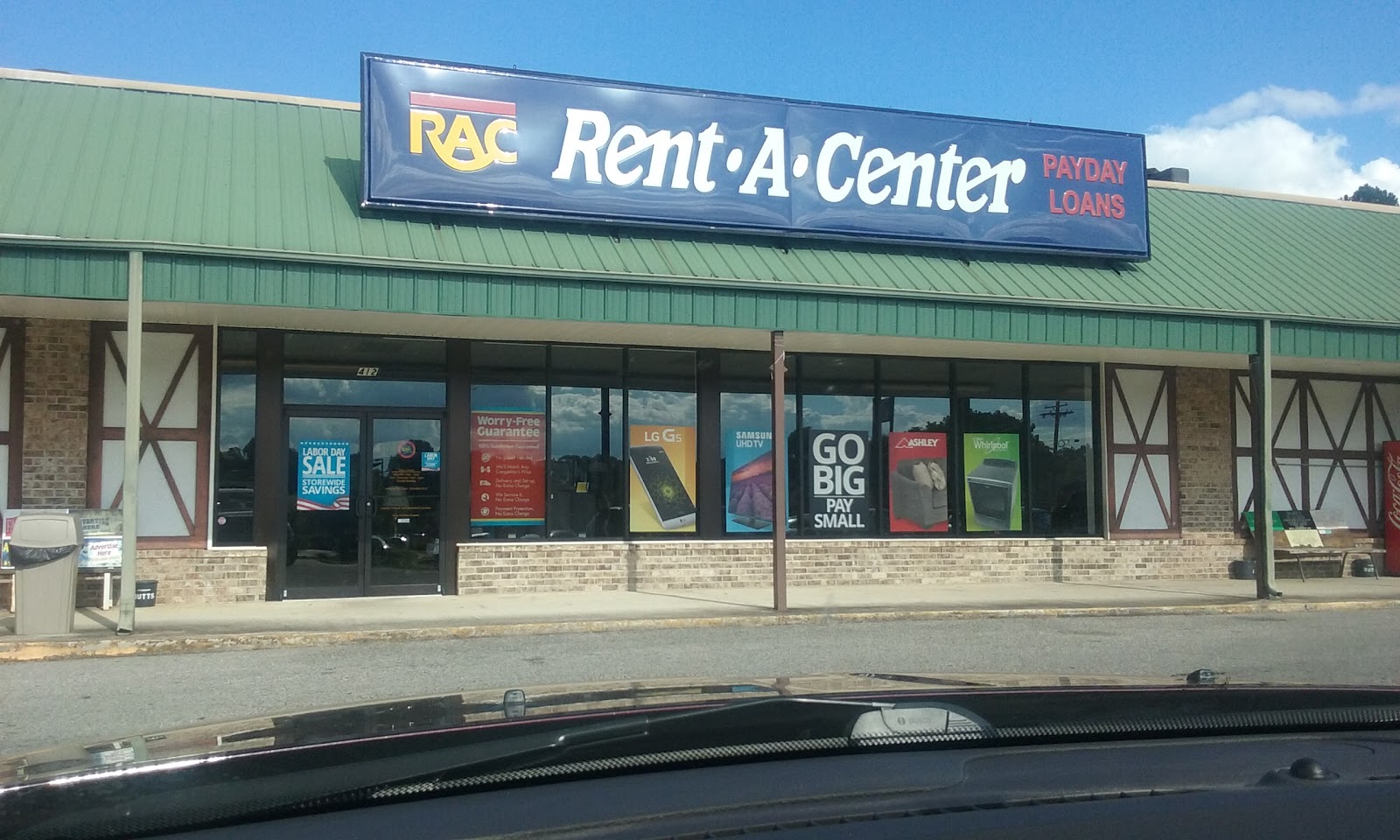 Rent-A-Center - Photo 1