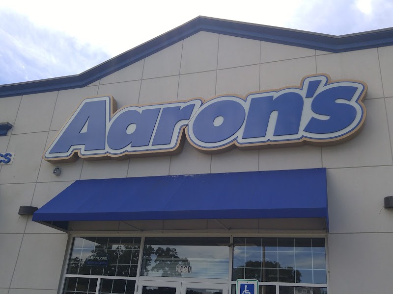 Aaron's - Photo 1