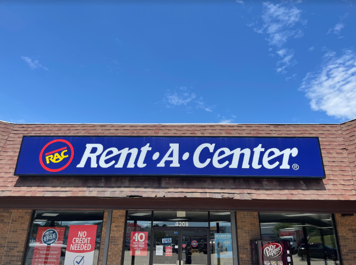 Rent-A-Center - Photo 1