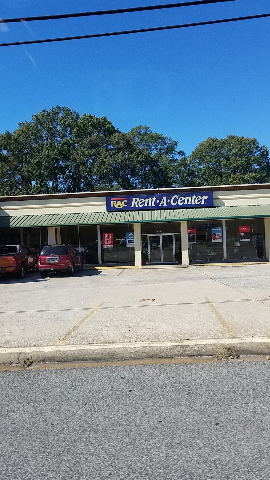 Rent-A-Center - Photo 1