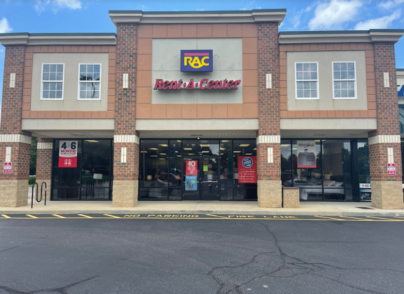 Rent-A-Center - Photo 1
