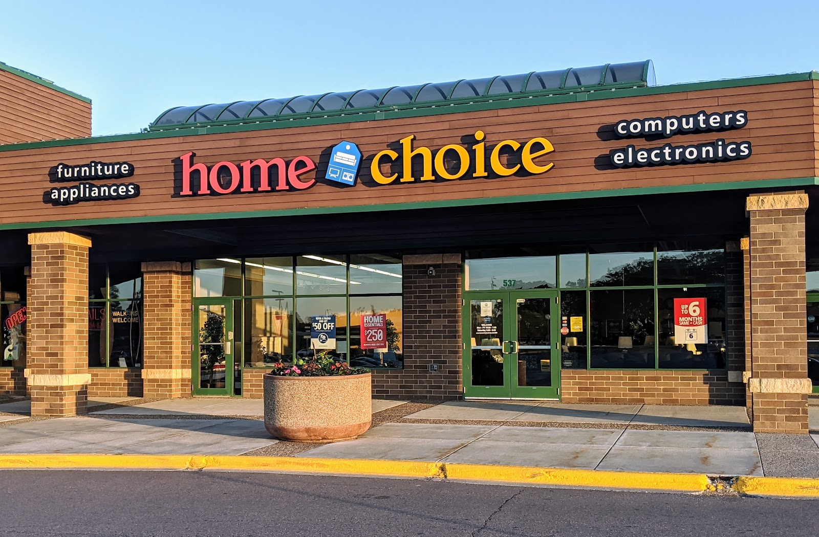 Home Choice - Photo 4