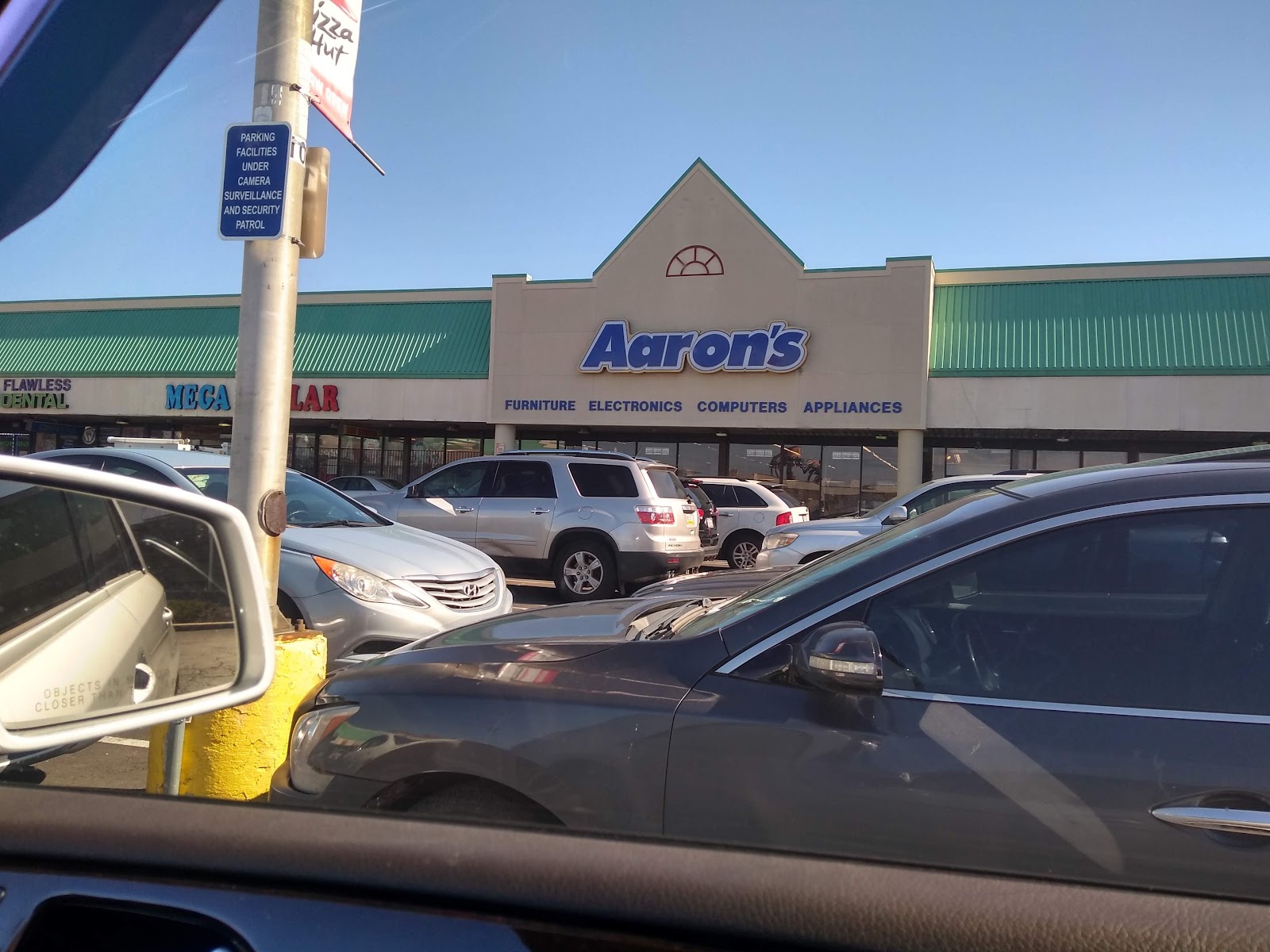 Aaron's - Photo 1
