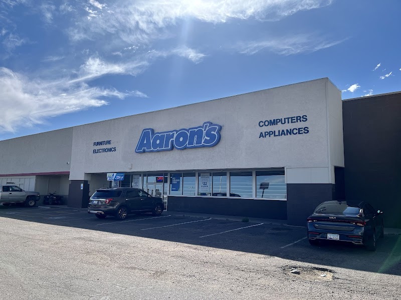 Aaron's - Photo 1
