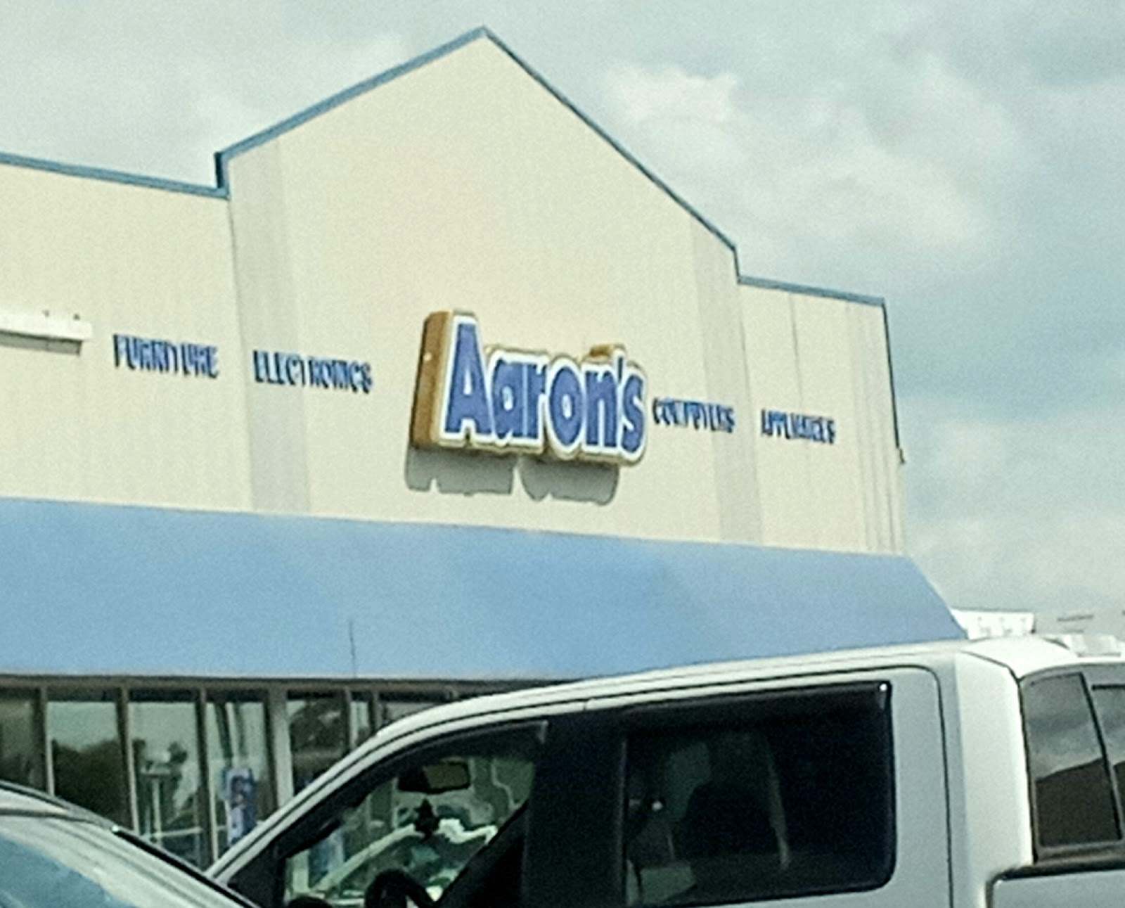 Aaron's - Photo 1