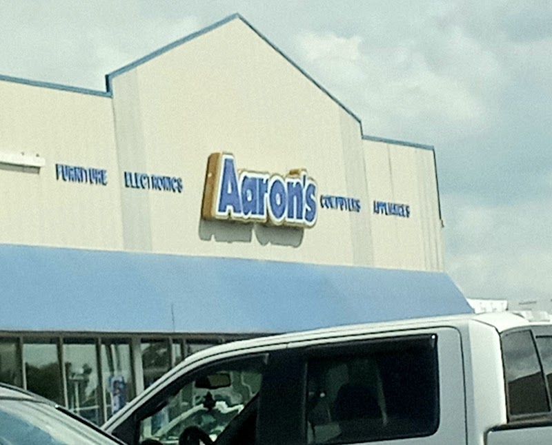 Aaron's - Photo 1