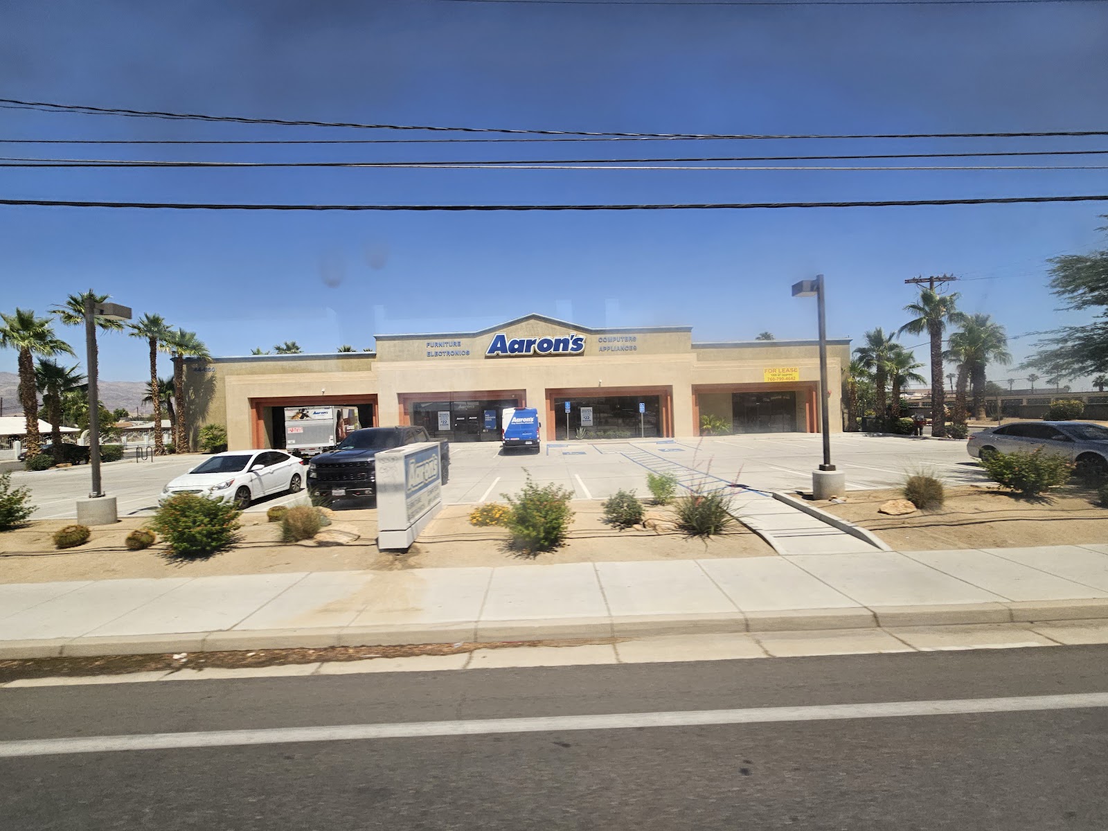 Aaron's - Photo 1
