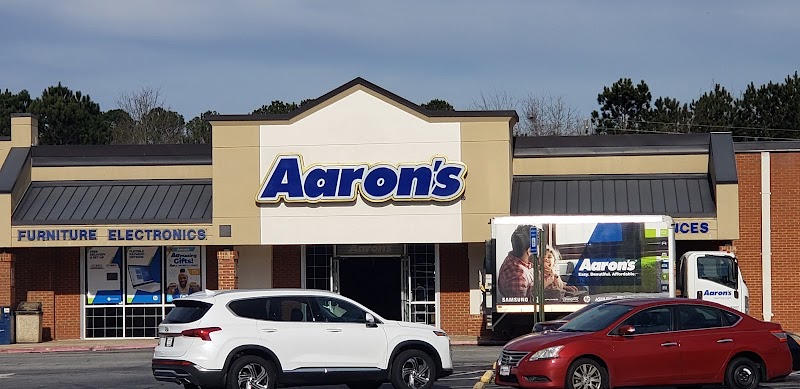 Aaron's - Photo 1