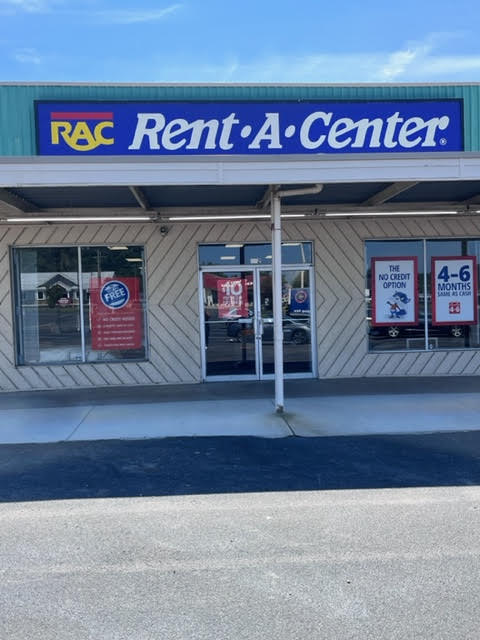 Rent-A-Center - Photo 1