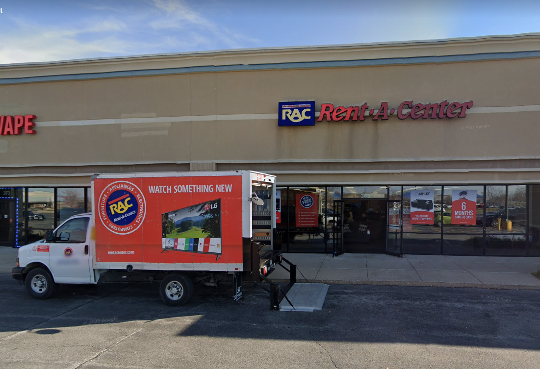 Rent-A-Center - Photo 1