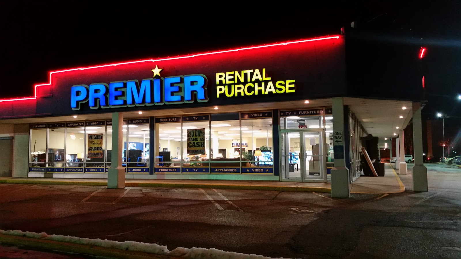 Premier - Photo 4