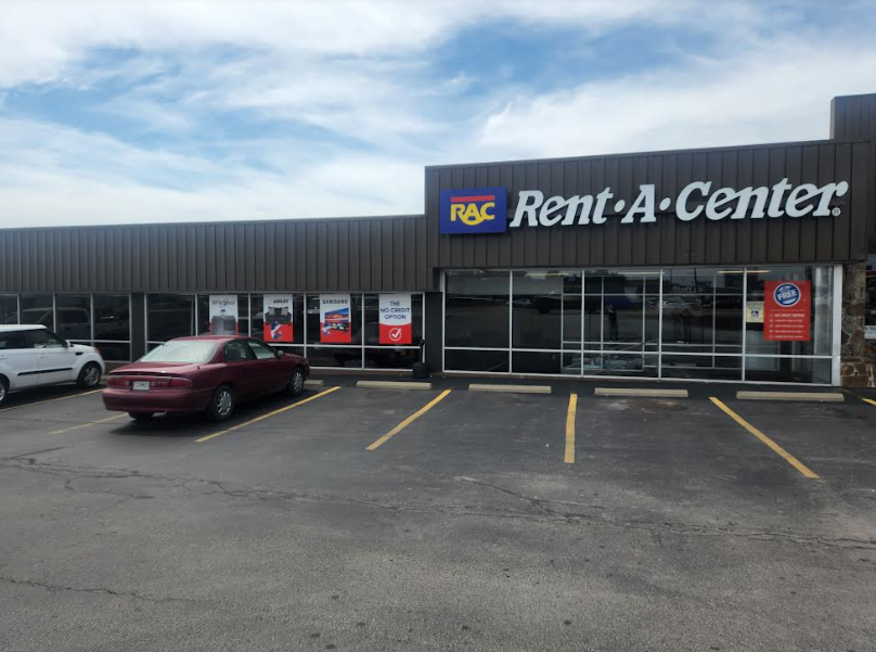 Rent-A-Center - Photo 1