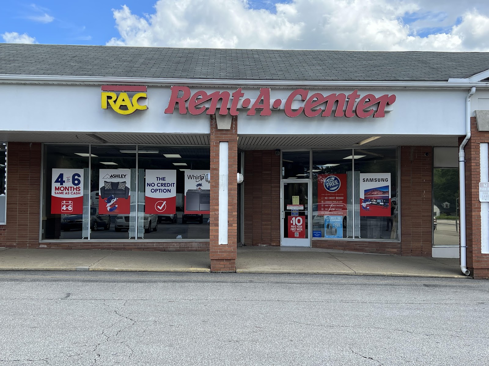 Rent-A-Center - Photo 1
