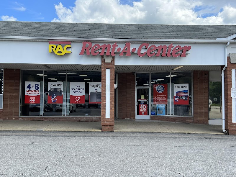 Rent-A-Center - Photo 1