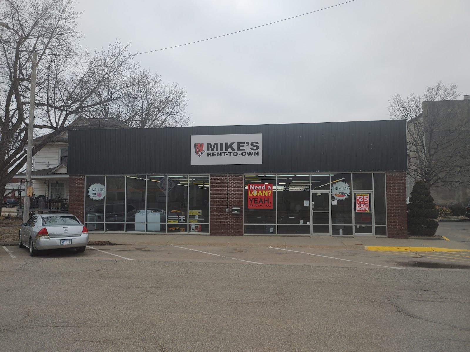 Mikes Rent To Own - Photo 2