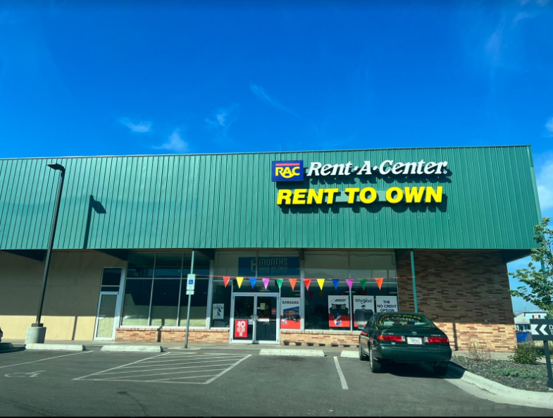 Rent-A-Center - Photo 1