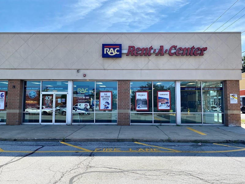 Rent-A-Center - Photo 1
