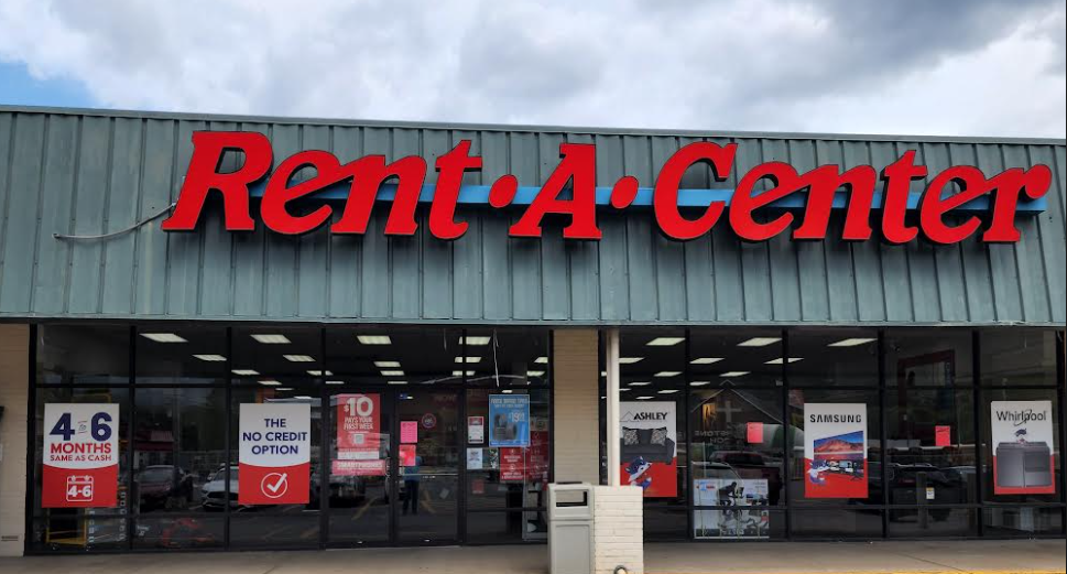 Rent-A-Center - Photo 1