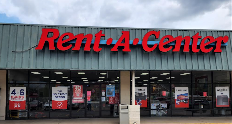 Rent-A-Center - Photo 1