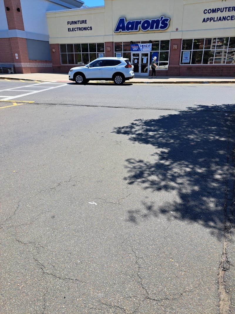 Aaron's - Photo 1