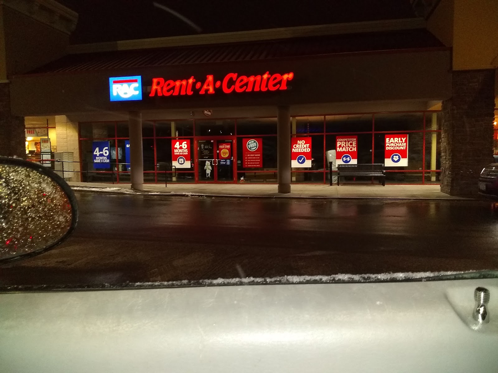 Rent-A-Center - Photo 1
