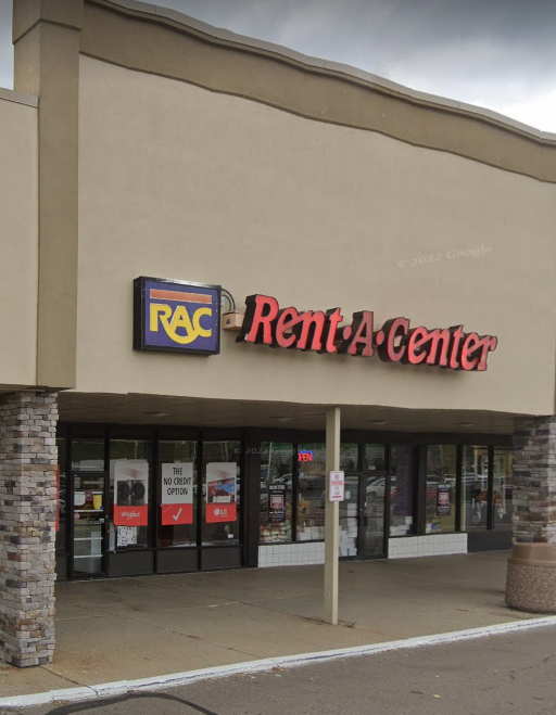 Rent-A-Center - Photo 1
