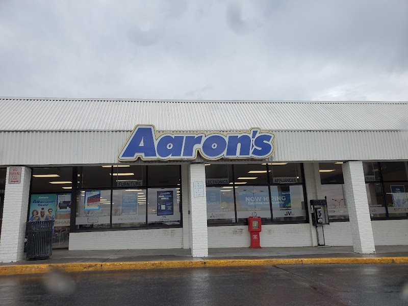 Aaron's - Photo 1