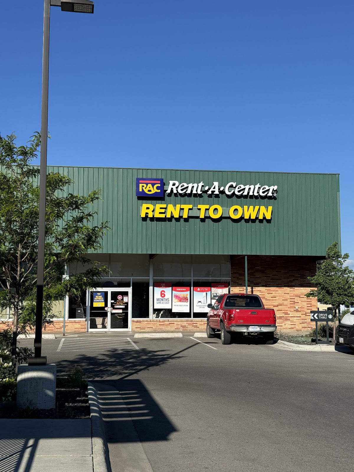 Rent-A-Center - Photo 1