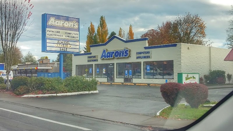 Aaron's - Photo 1