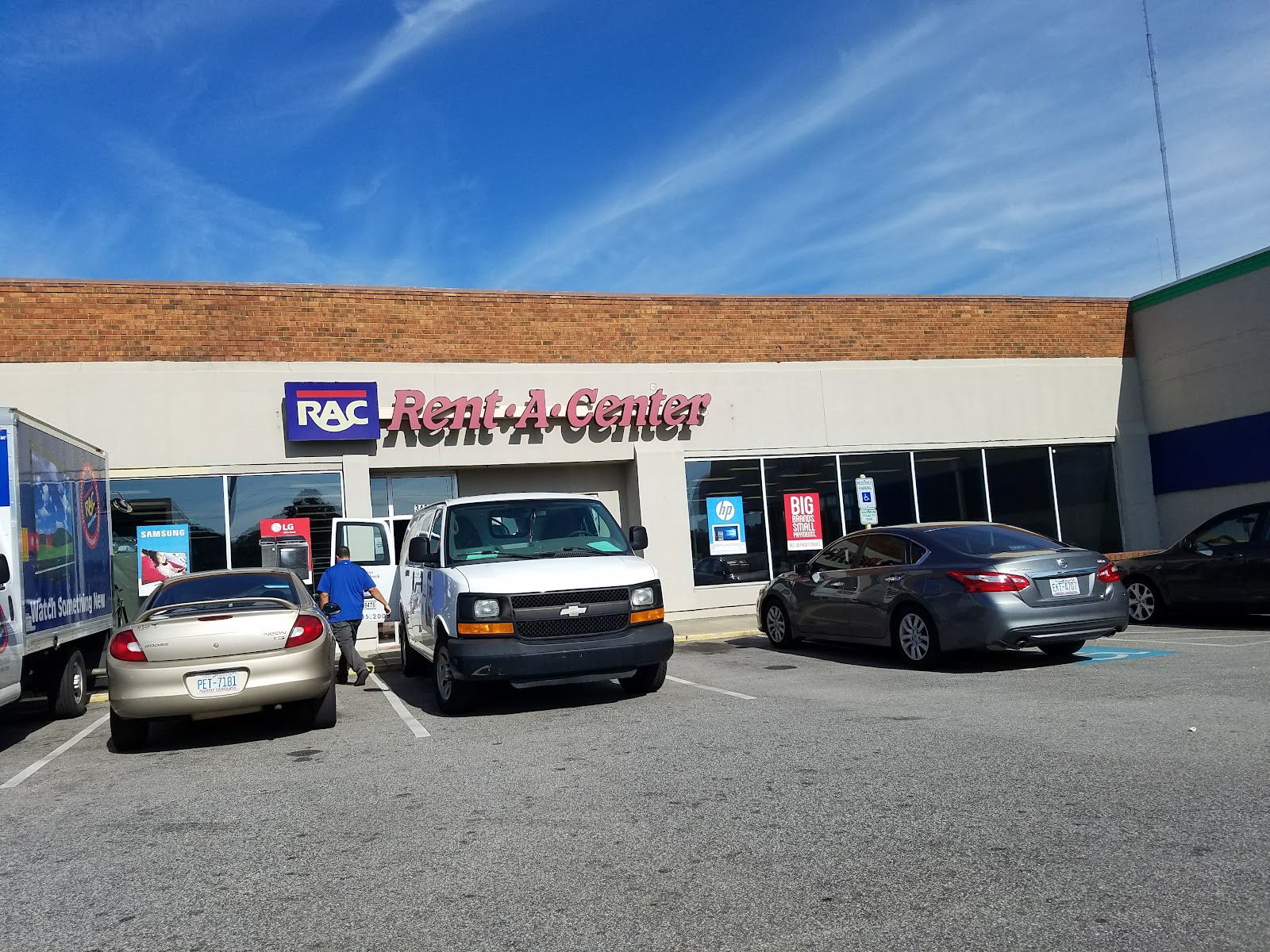 Rent-A-Center - Photo 1