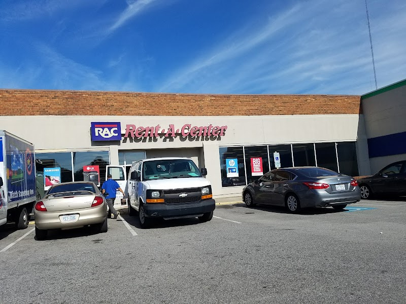 Rent-A-Center - Photo 1