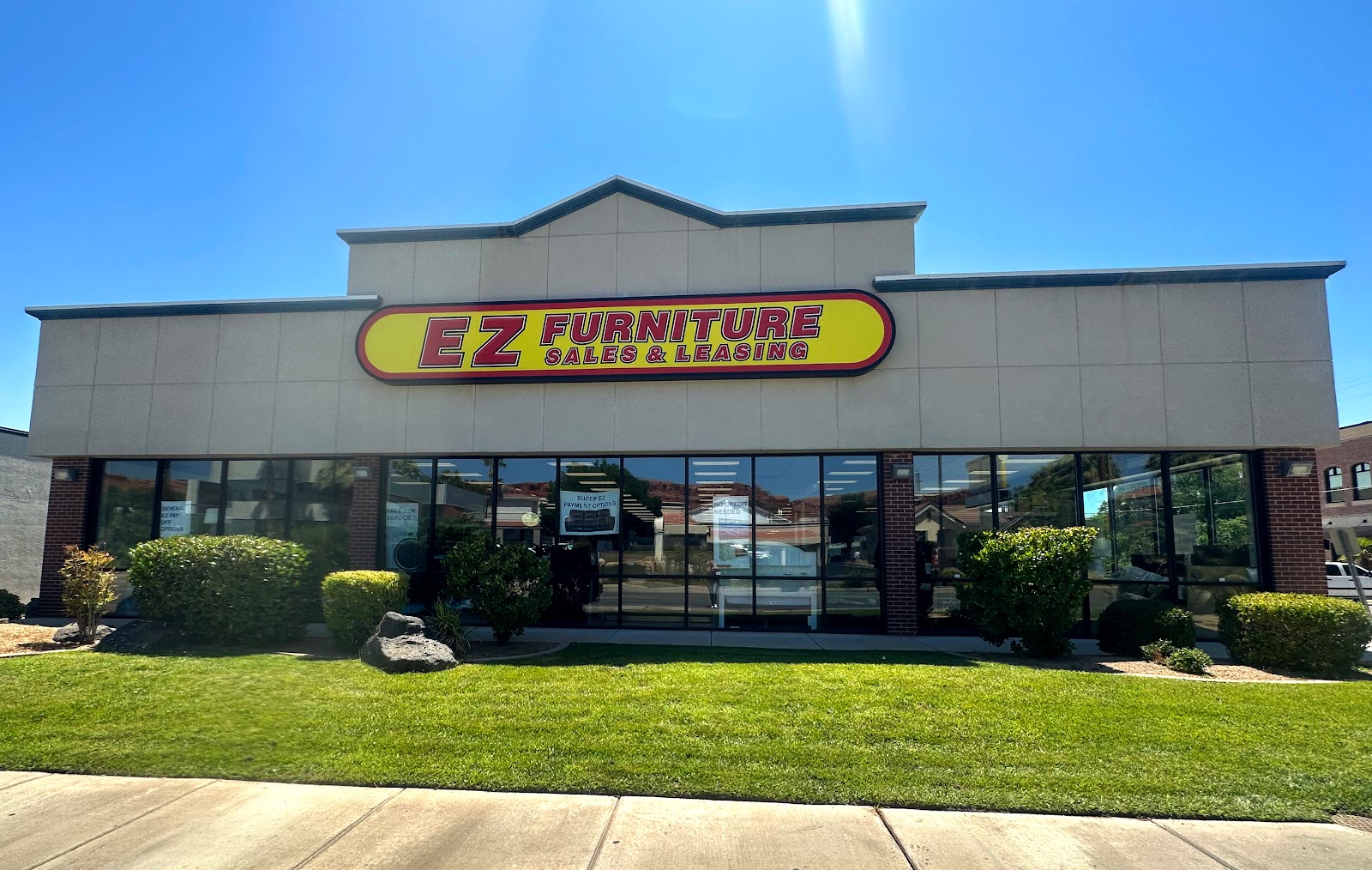 It's All EZ - Photo 1