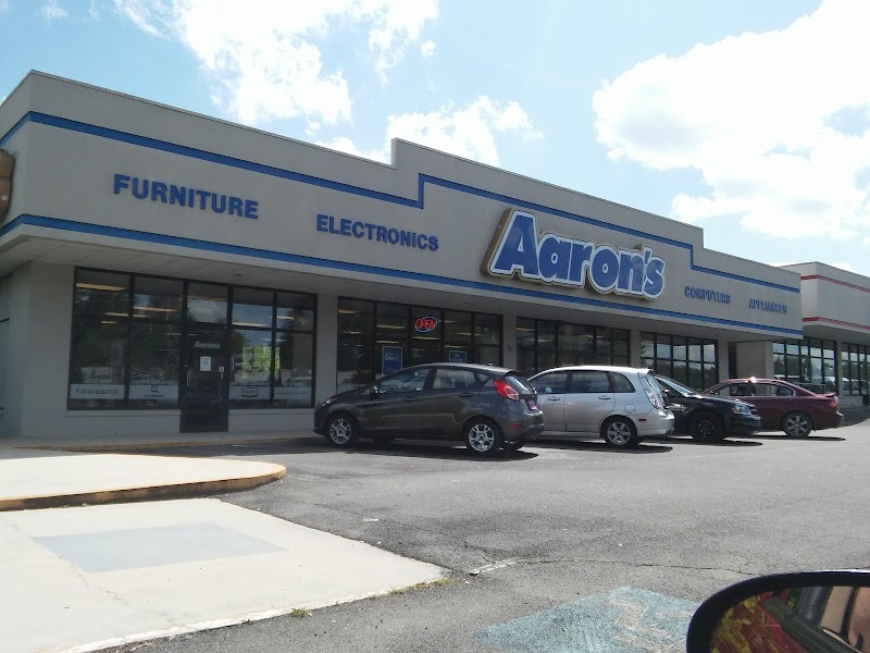 Aaron's - Photo 1