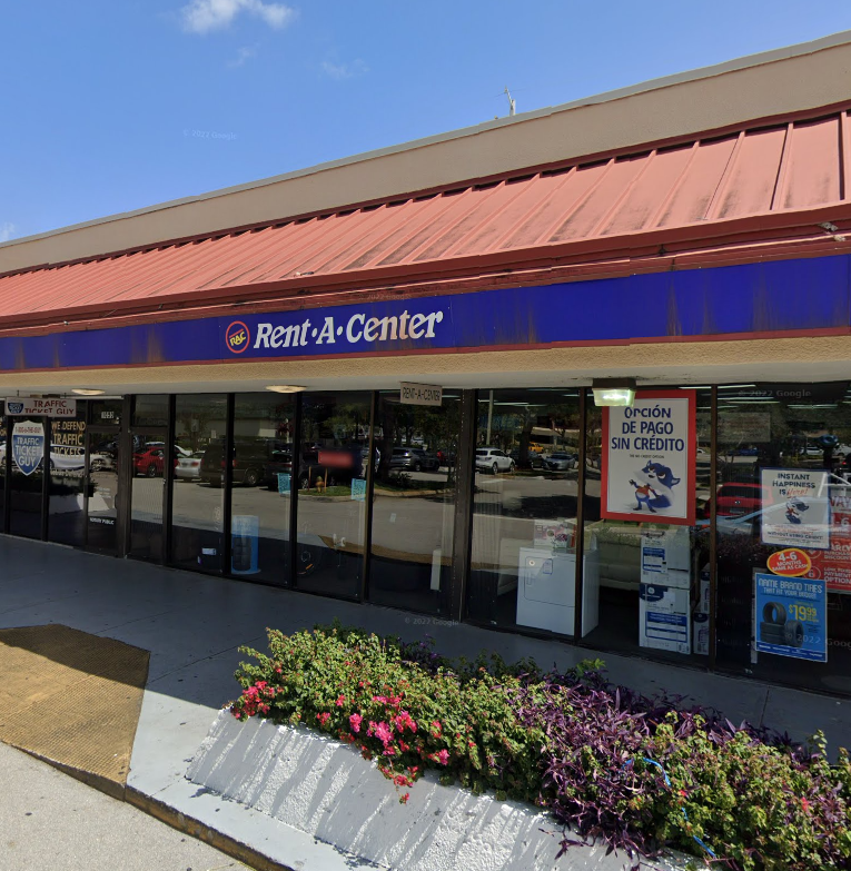 Rent-A-Center - Photo 1