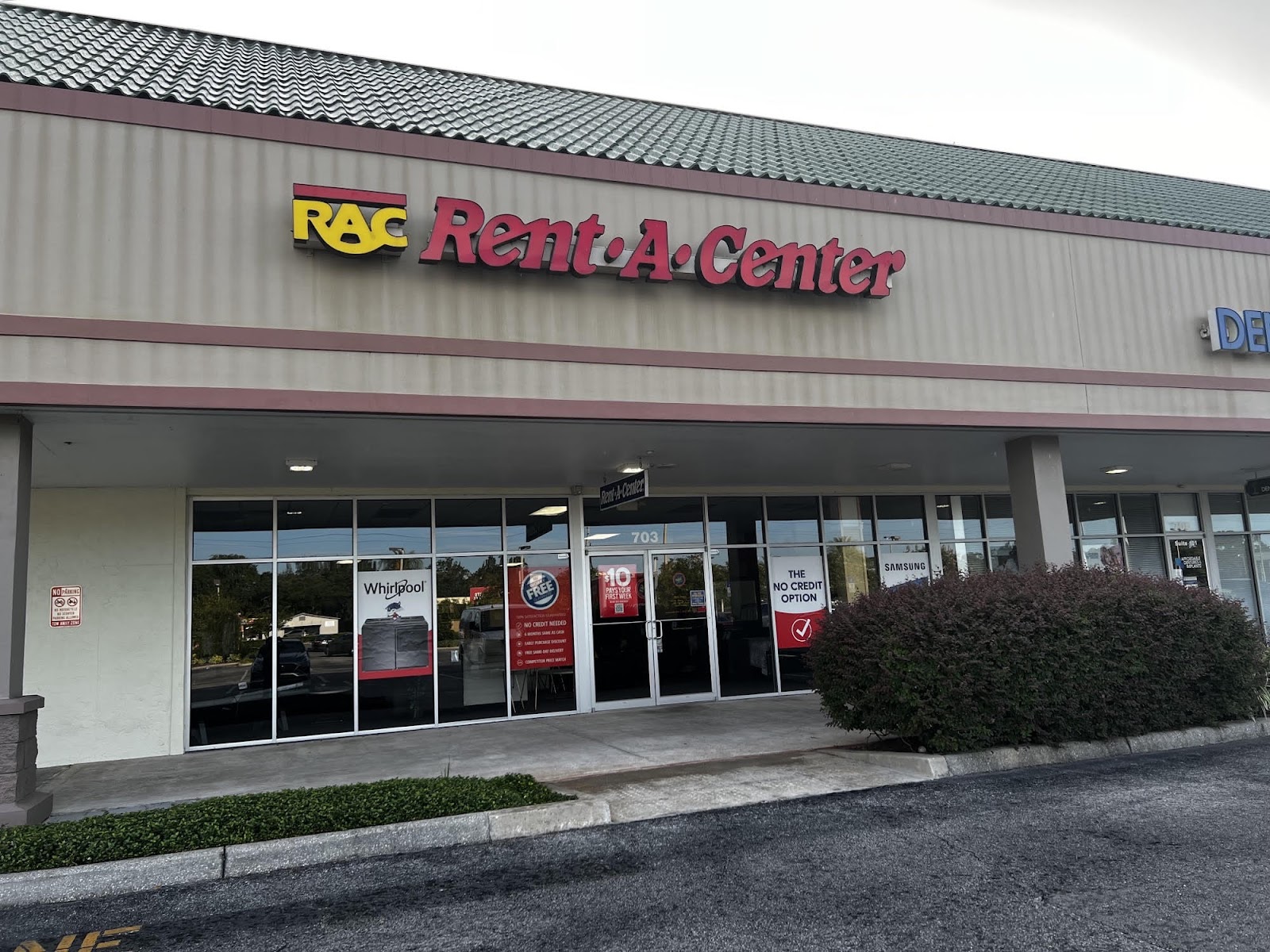 Rent-A-Center - Photo 1