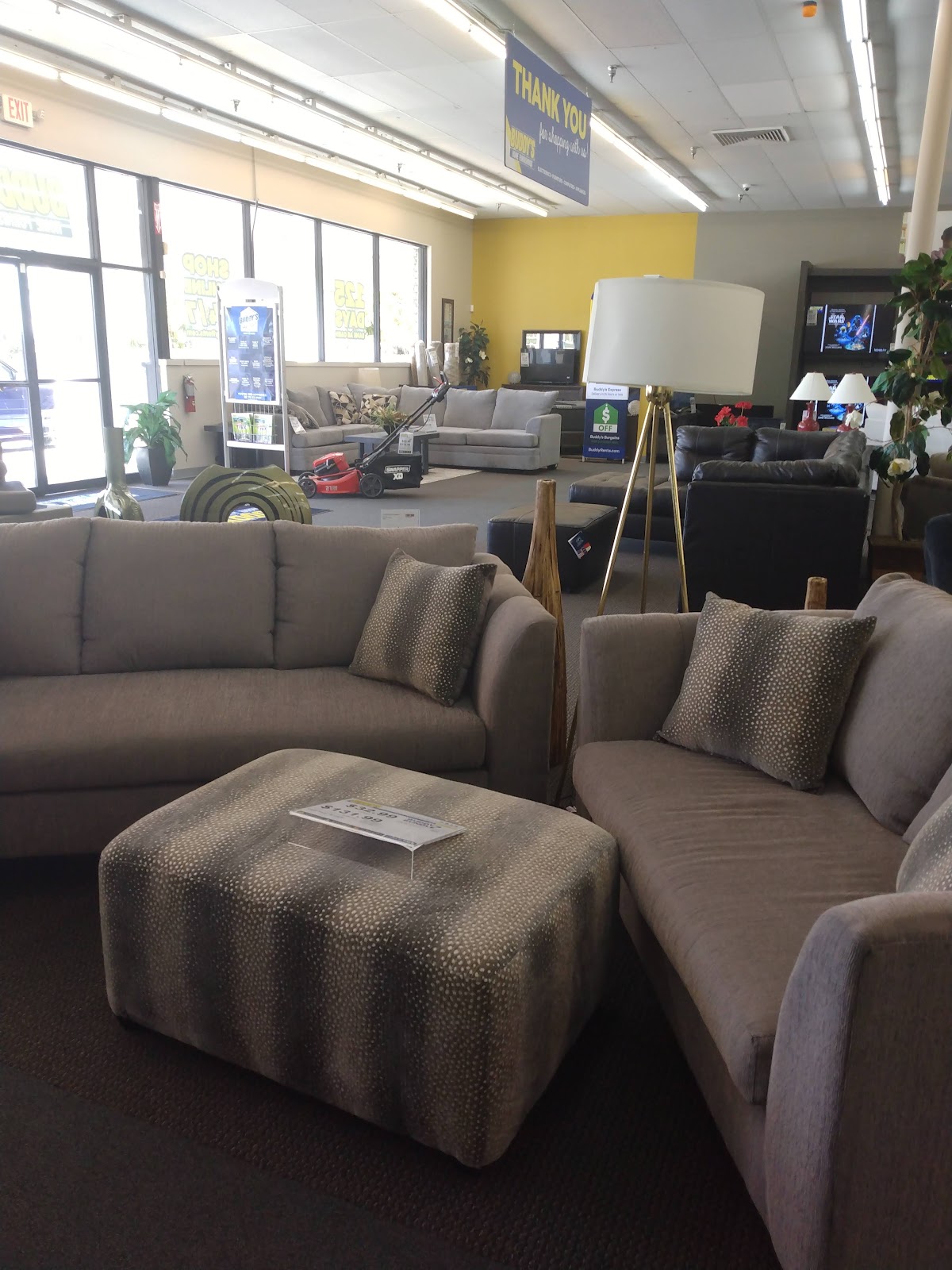 Buddy's Home Furnishings - Photo 3