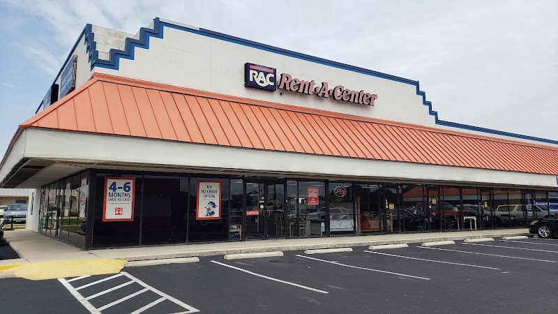 Rent-A-Center - Photo 1
