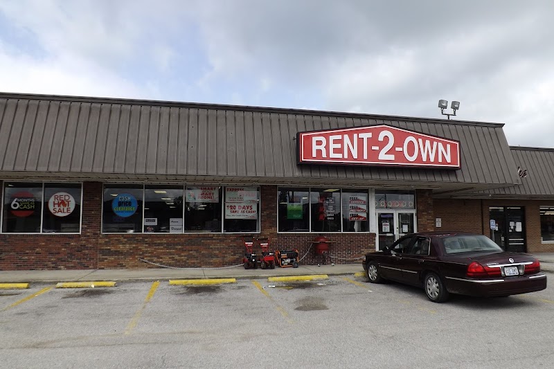 Rent 2 Own - Photo 1