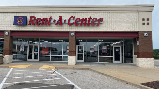 Rent-A-Center - Photo 1