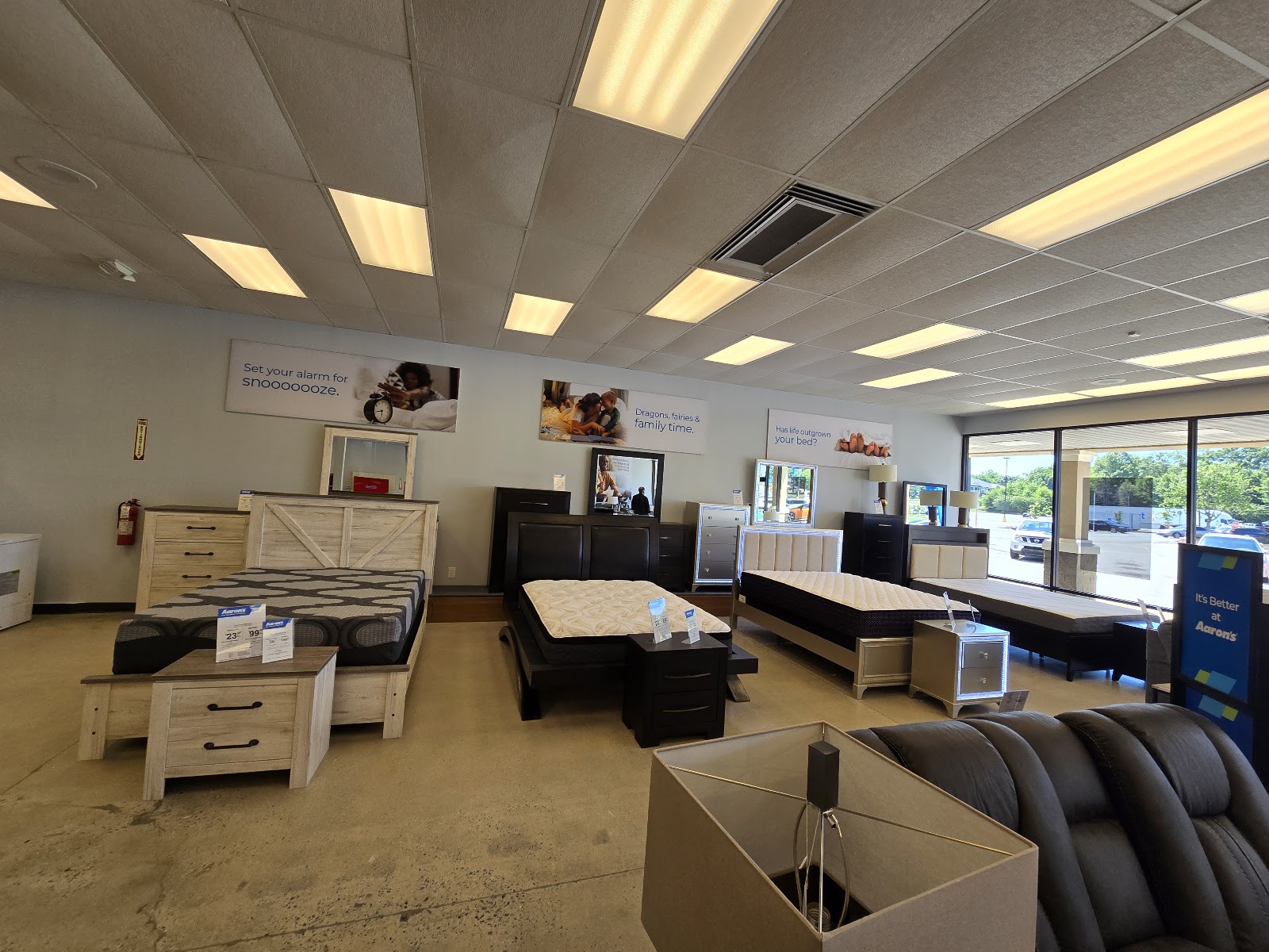 Aaron's - Photo 3