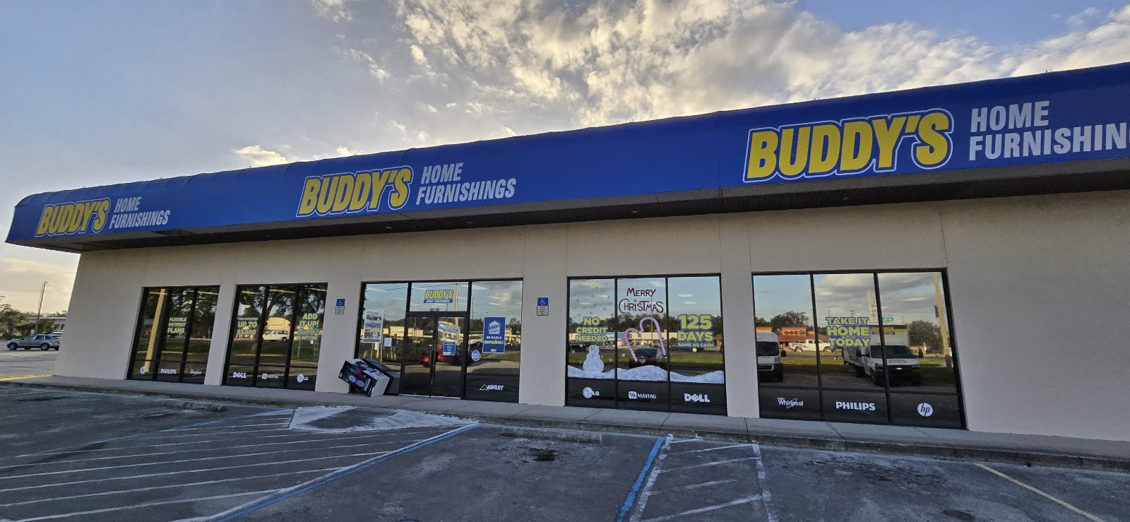 Buddy's Home Furnishings - Photo 3