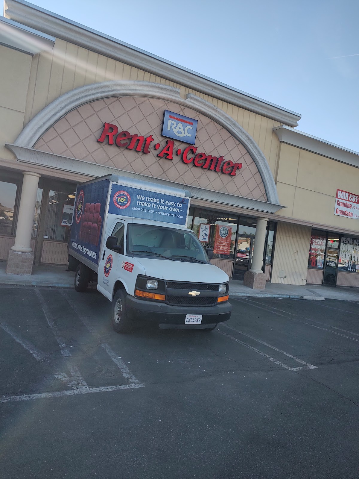 Rent-A-Center - Photo 1