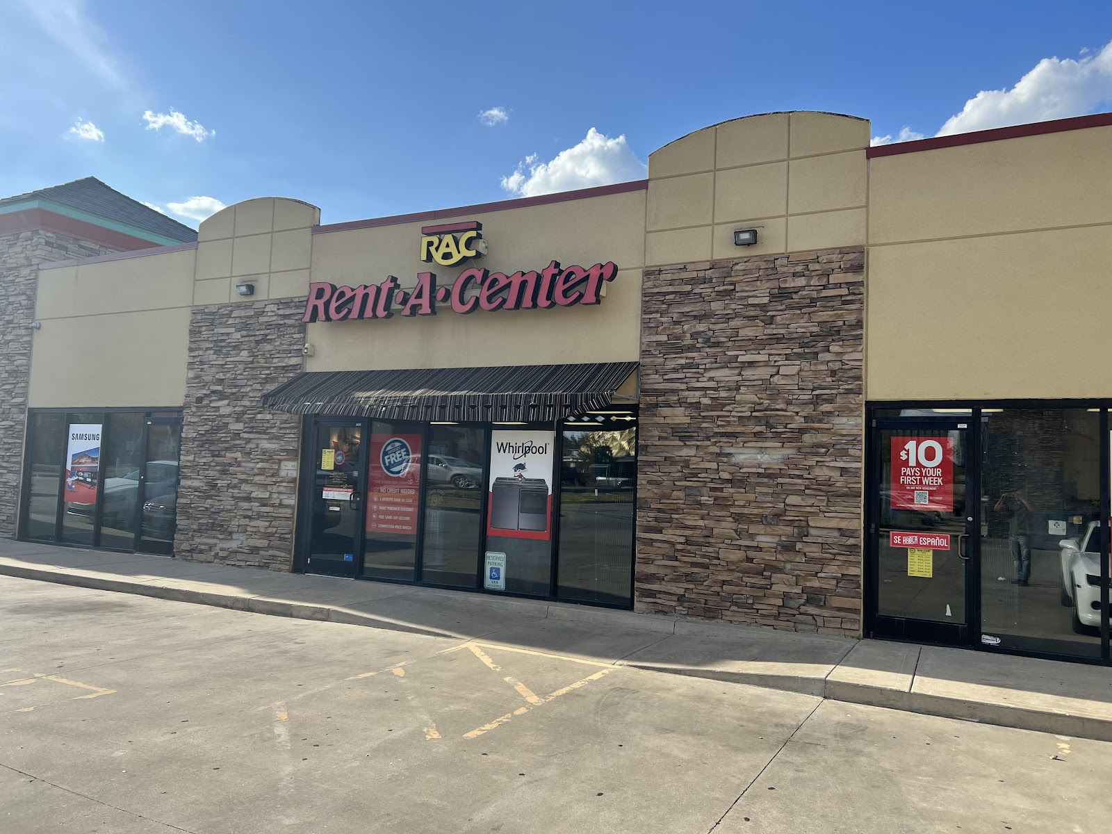 Rent-A-Center - Photo 1