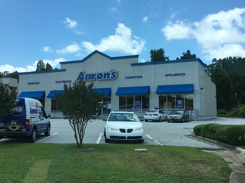 Aaron's - Photo 1