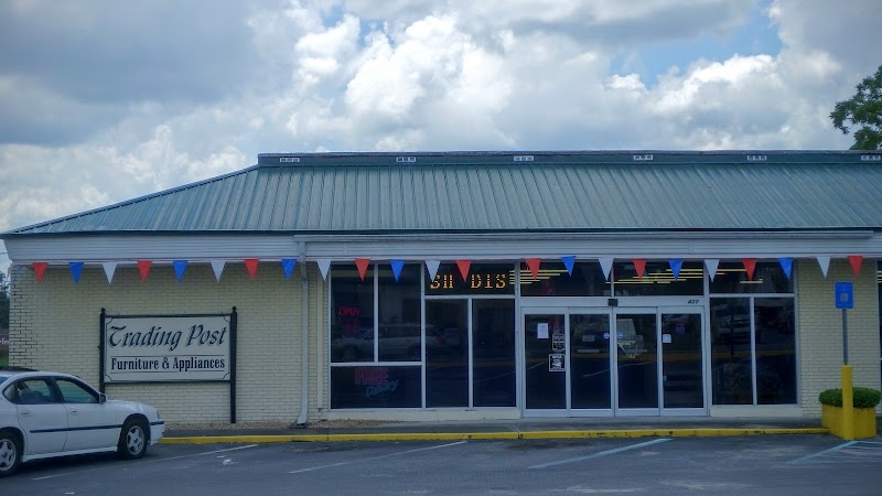 Trading Post LLC - Photo 1