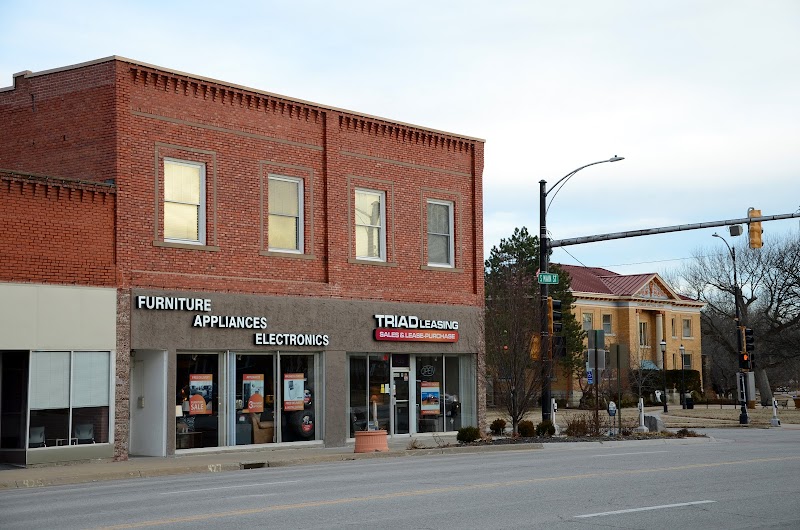 Triad Leasing - Photo 1