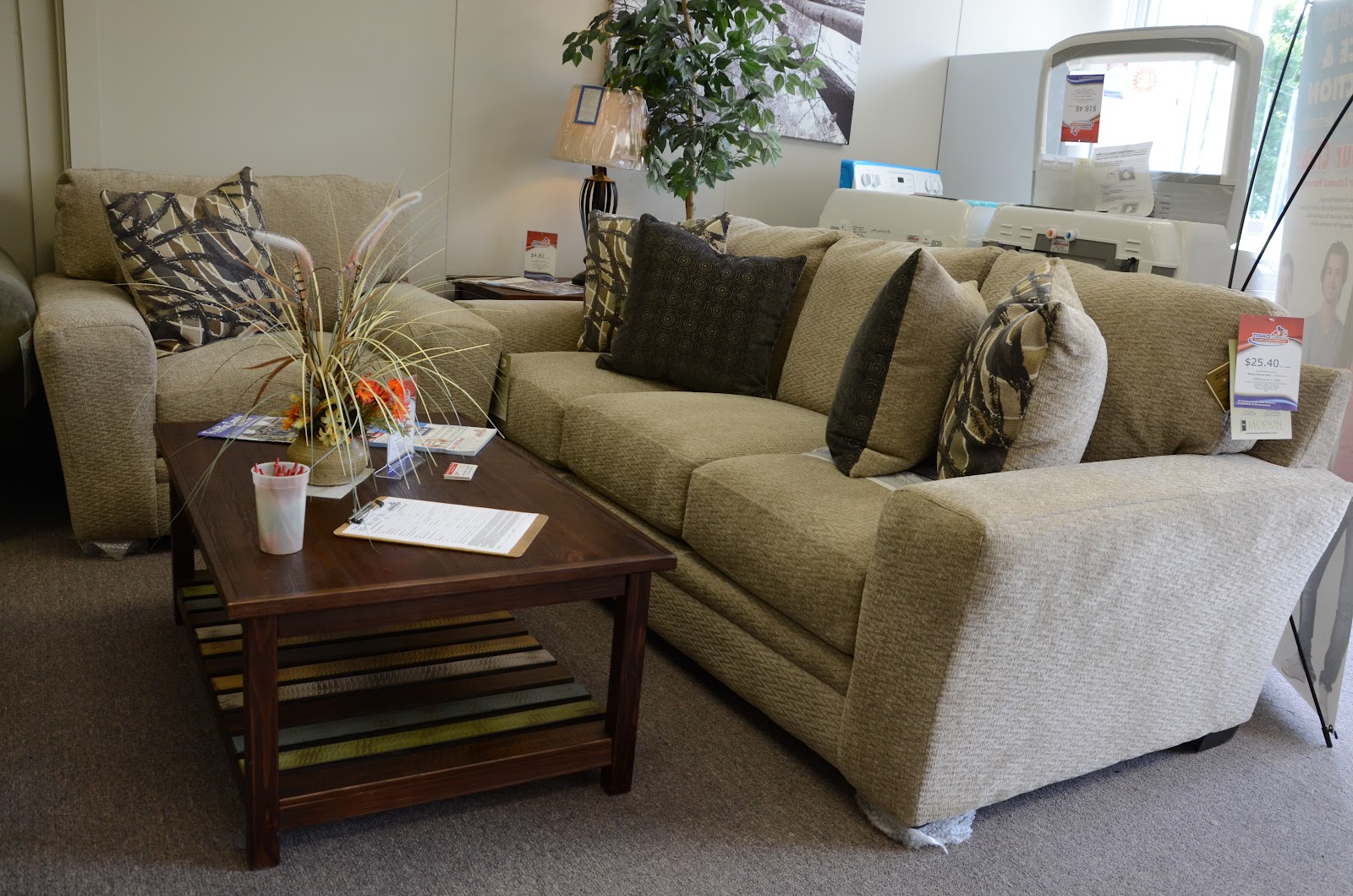 Triad Leasing - Photo 3