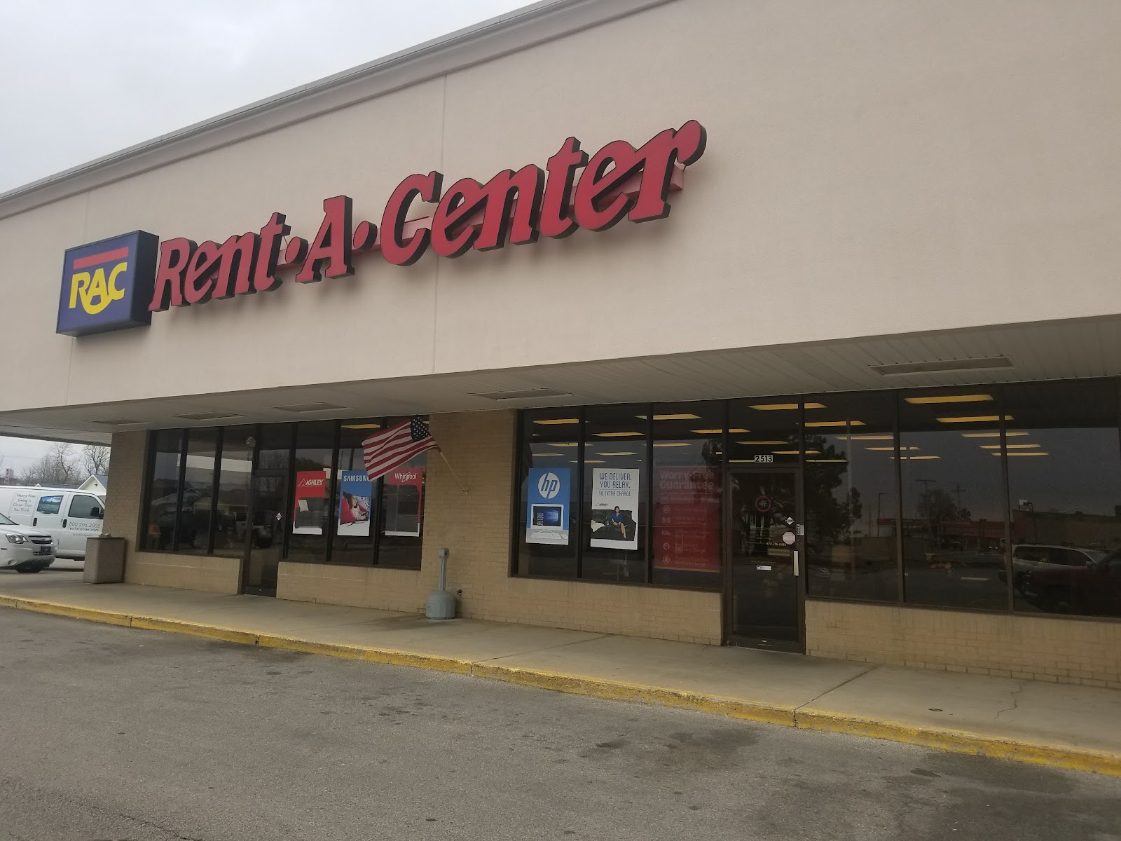 Rent-A-Center - Photo 3