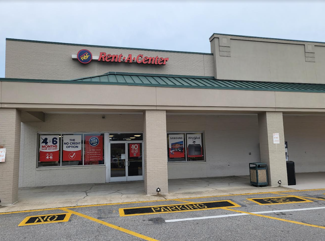 Rent-A-Center - Photo 1
